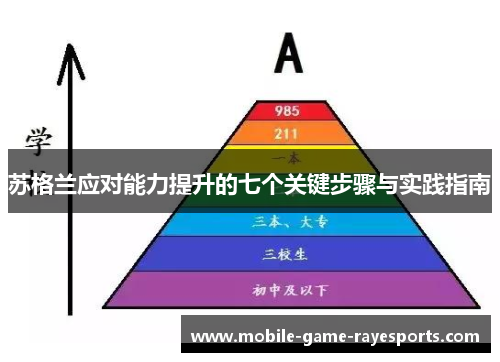 苏格兰应对能力提升的七个关键步骤与实践指南