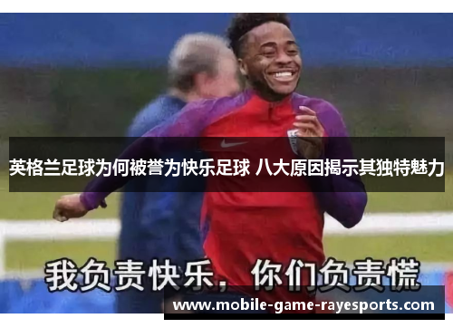 英格兰足球为何被誉为快乐足球 八大原因揭示其独特魅力