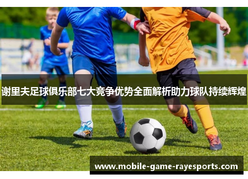 谢里夫足球俱乐部七大竞争优势全面解析助力球队持续辉煌