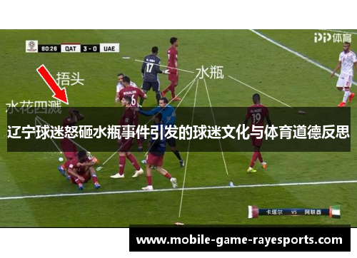 辽宁球迷怒砸水瓶事件引发的球迷文化与体育道德反思