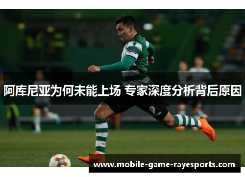 阿库尼亚为何未能上场 专家深度分析背后原因