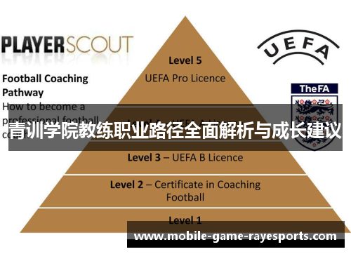 青训学院教练职业路径全面解析与成长建议 青训学院教练职业路径全面解析与成长建议