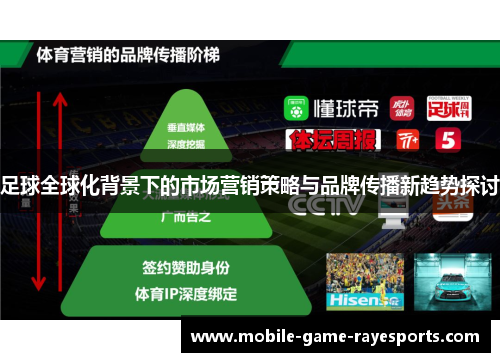 足球全球化背景下的市场营销策略与品牌传播新趋势探讨