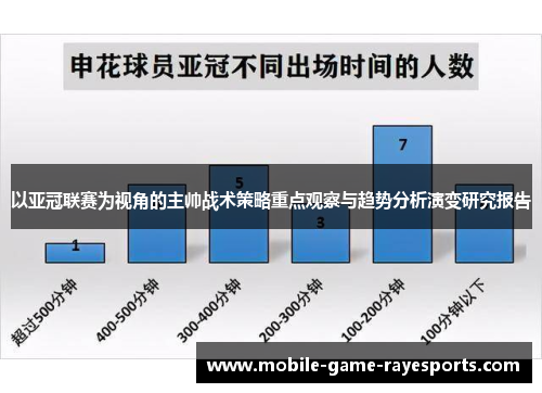 以亚冠联赛为视角的主帅战术策略重点观察与趋势分析演变研究报告 以亚冠联赛为视角的主帅战术策略重点观察与趋势分析演变研究报告