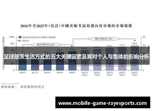 足球部落生活方式的五大关键因素及其对个人与集体的影响分析